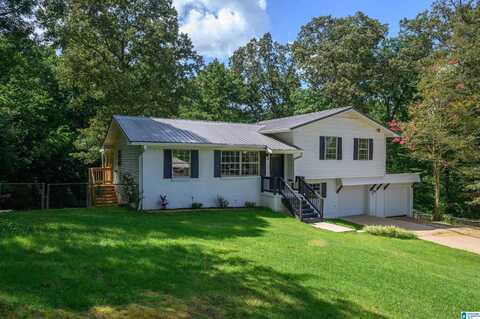 304 HARRIS AVENUE, ADAMSVILLE, AL 35005