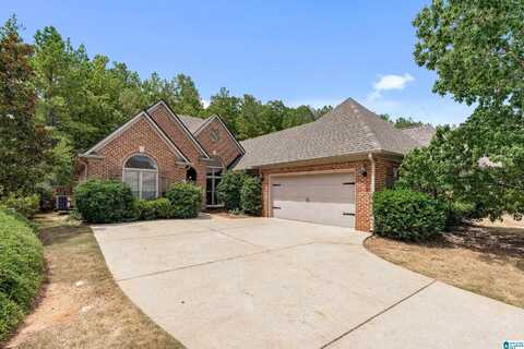 1555 CREEKSIDE DRIVE, HOOVER, AL 35244