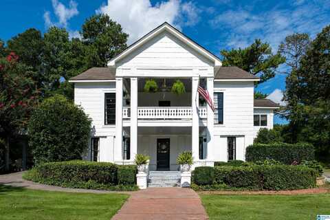 129 1ST AVENUE, HELENA, AL 35080