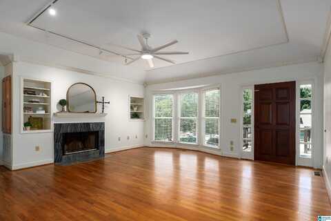 2058 LAKEVIEW LANE, BIRMINGHAM, AL 35244