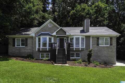 2058 LAKEVIEW LANE, BIRMINGHAM, AL 35244