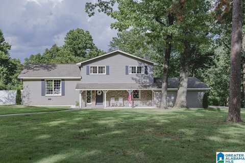 2405 SCEPTER LANE, HOOVER, AL 35226