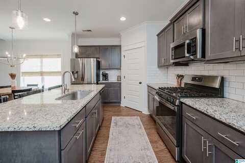 3720 HALCYON TRACE, TRUSSVILLE, AL 35173