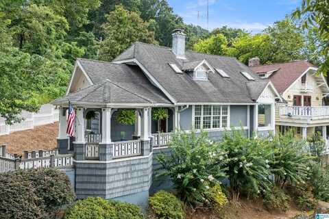 1432 18TH AVENUE, BIRMINGHAM, AL 35205