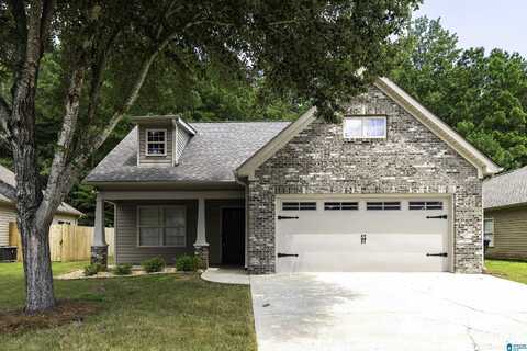 129 STONEBRIAR DRIVE, CALERA, AL 35040