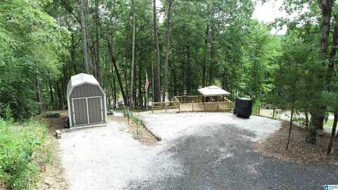 405 CRYSTAL COVE LANE, WEDOWEE, AL 36278