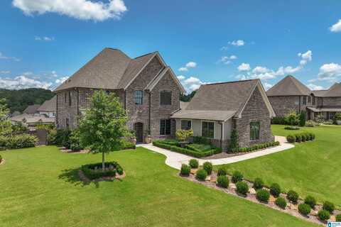 887 VESTLAKE RIDGE DRIVE, VESTAVIA HILLS, AL 35242