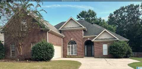129 MORNING MIST TRAIL, ALABASTER, AL 35007