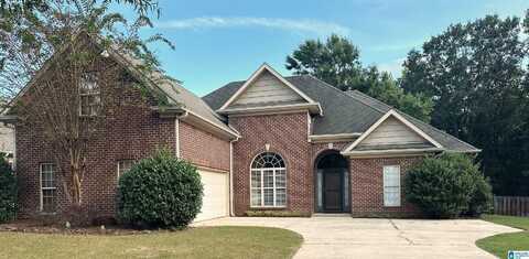 129 MORNING MIST TRAIL, ALABASTER, AL 35007