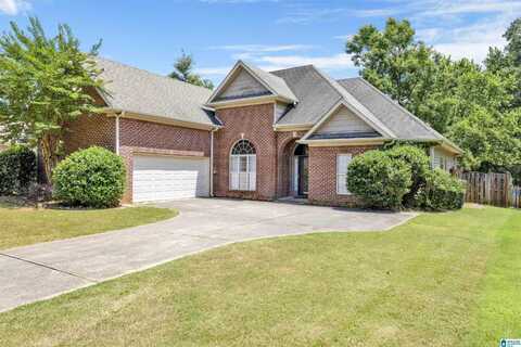 129 MORNING MIST TRAIL, ALABASTER, AL 35007