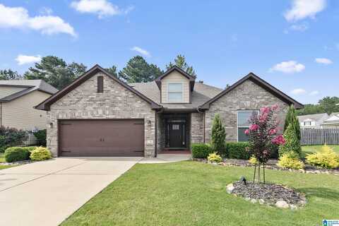 1081 MERION DRIVE, CALERA, AL 35040