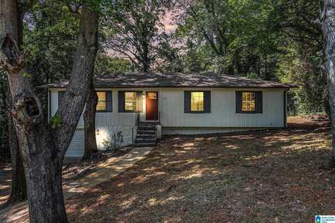 904 KATHRYNE CIRCLE, BIRMINGHAM, AL 35235