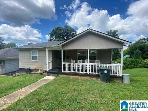 1444 31ST STREET ENSLEY, BIRMINGHAM, AL 35218