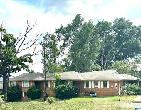2329 30TH STREET, BIRMINGHAM, AL 35218