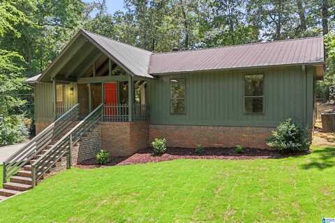 1817 MOHAWK DRIVE, ALABASTER, AL 35007