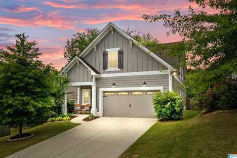 3930 CREST LANDING, IRONDALE, AL 35210