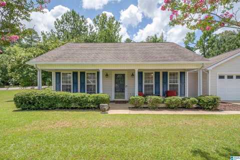 18497 WHISPERING MEADOWS BOULEVARD, VANCE, AL 35490