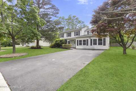 850 Paul Drive, Toms River, NJ 08753