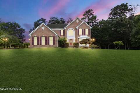 10 Cleveland Court, Jackson, NJ 08527