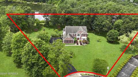 10 Cleveland Court, Jackson, NJ 08527