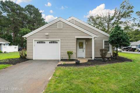 1503 Clearview Street, Forked River, NJ 08731