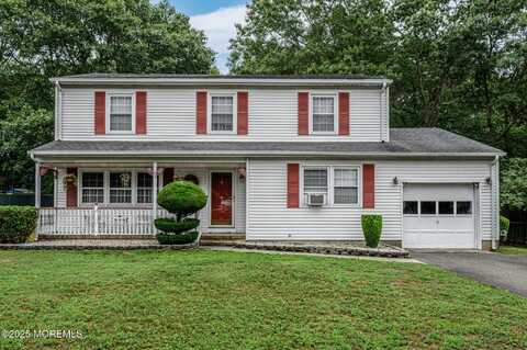 64 1st Street, Barnegat, NJ 08005