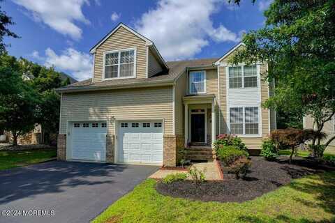 6 Mulberry Lane, Holmdel, NJ 07733