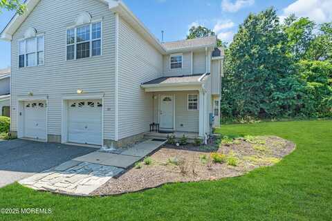 313 Graham Avenue, Neptune, NJ 07753