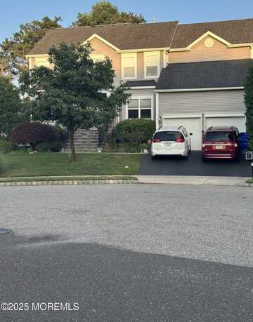 1624 Patriot Avenue, Brick, NJ 08724