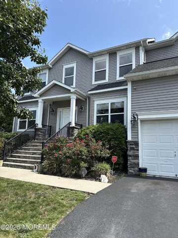 1624 Patriot Avenue, Brick, NJ 08724