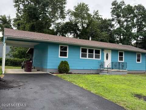 15 Harborage Avenue, Bayville, NJ 08721