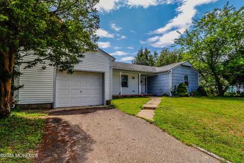 119 Driftwood Lane, Lanoka Harbor, NJ 08734