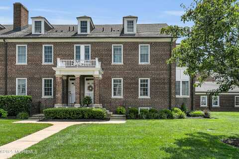 24 Carty Avenue, Oceanport, NJ 07757