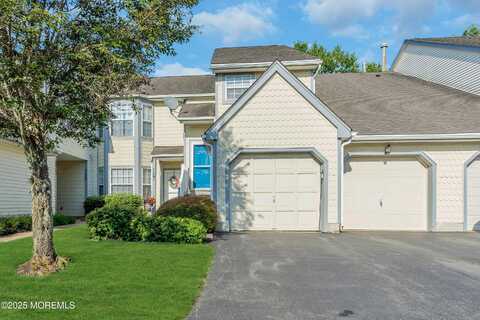 127 Evergreen Court, Freehold, NJ 07728