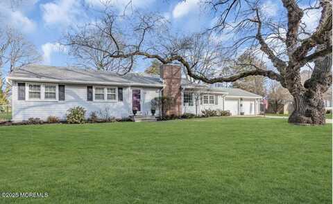 39 Girard Avenue, West Long Branch, NJ 07764