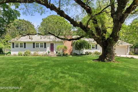 39 Girard Avenue, West Long Branch, NJ 07764