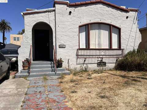 2627 67Th Ave, Oakland, CA 94605