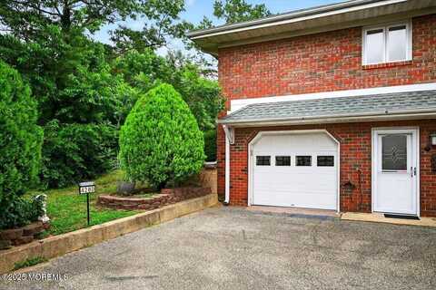 428 Laurel Brook Drive, Brick, NJ 08724