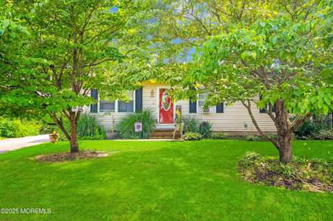 809 Clifton Street, Forked River, NJ 08731