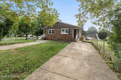 3 Bissett Street, Sayreville, NJ 08872
