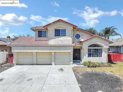 377 Madrone Pl, Brentwood, CA 94513
