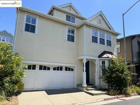 203 Seaview Dr, Richmond, CA 94801