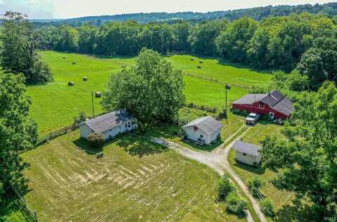 913 Springville Judah Road, Springville, IN 47462
