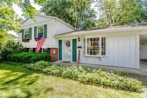 2302 Sioux Place, Lafayette, IN 47909