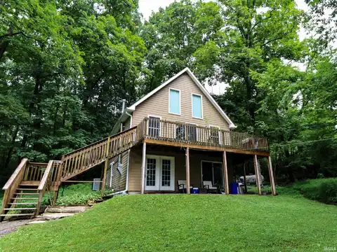 5835 N Maple Grove Road, Bloomington, IN 47404