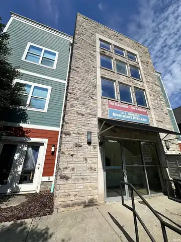 703 N Walnut Street, Bloomington, IN 47404