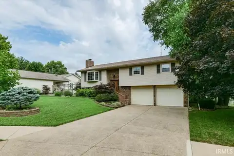 1519 E Bradshire Street, Bloomington, IN 47401