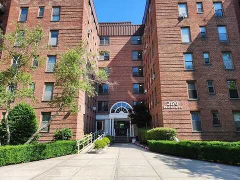 2170 Brigham Street, Brooklyn, NY 11229