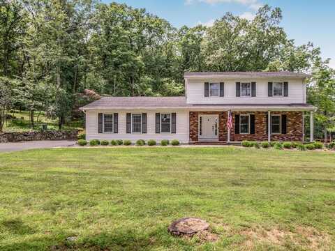 113 Buckberg Road, Tomkins Cove, NY 10980