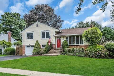 73 Humphrey Drive, Syosset, NY 11791